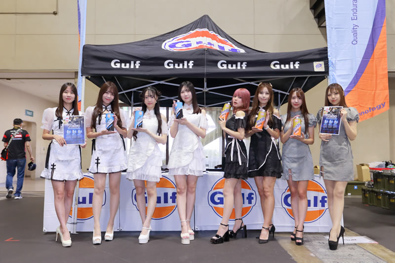 アイドル撮影会