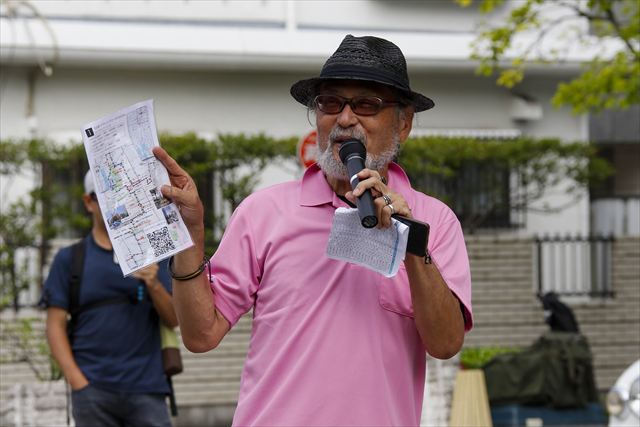 愛知ノスタルジックカーフェステバル大行列