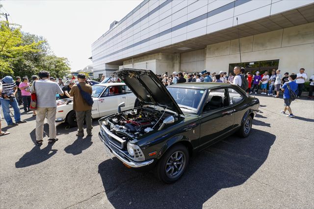 ノスタルジックカー・サウンド・ミュージアム